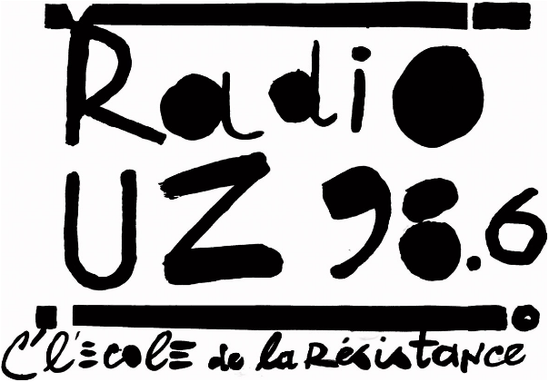 Figure 2 : Radio&nbsp;UZ.